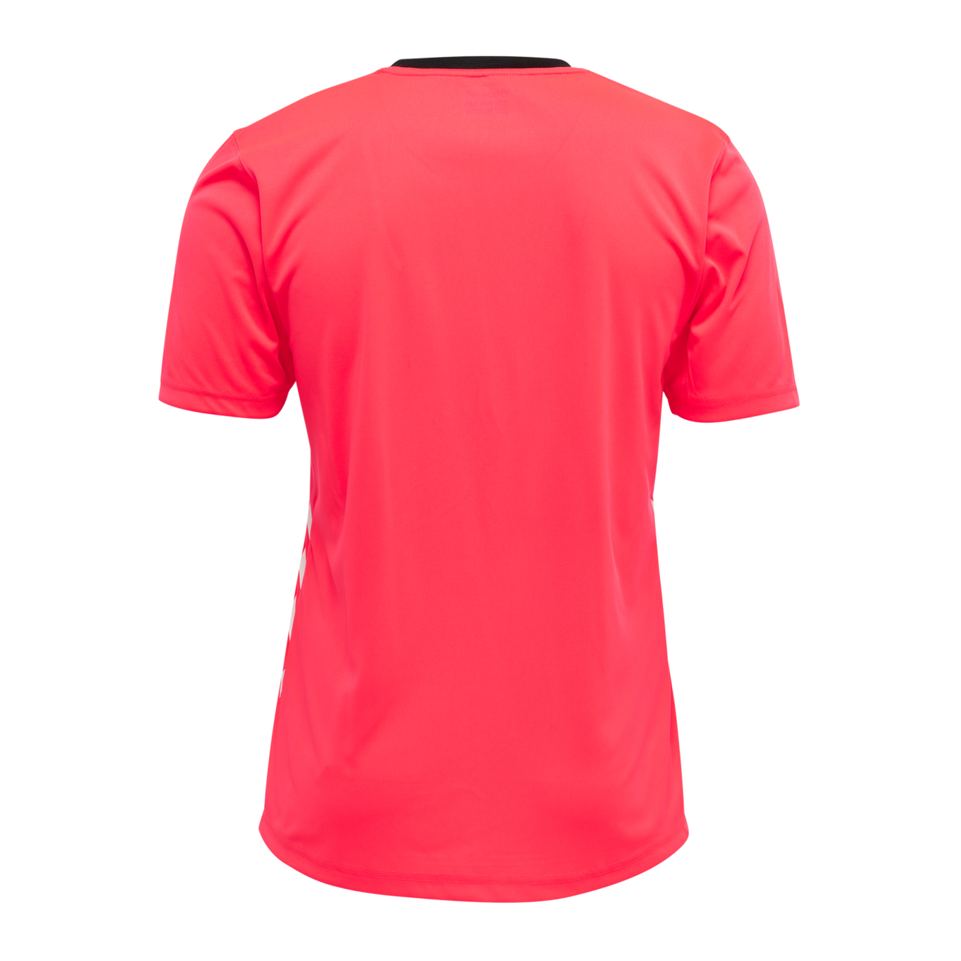 Hummel CHEVRON Torwarttrikot Pink F3648