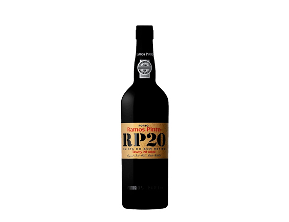 Ramos Pinto Quinta Do Bom Retiro Tawny 20 Ans