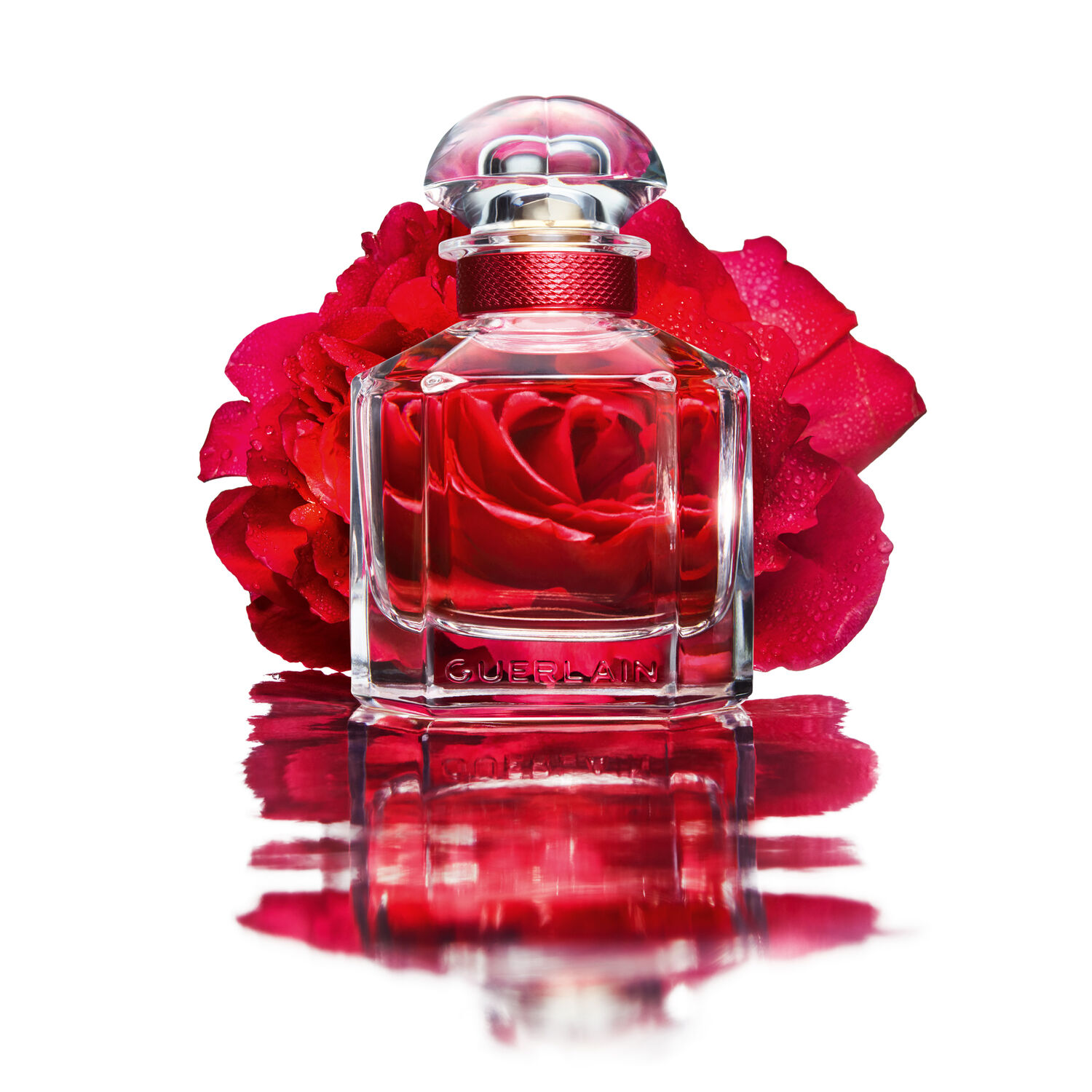 Guerlain Mon Guerlain Bloom of Rose Eau de Parfum