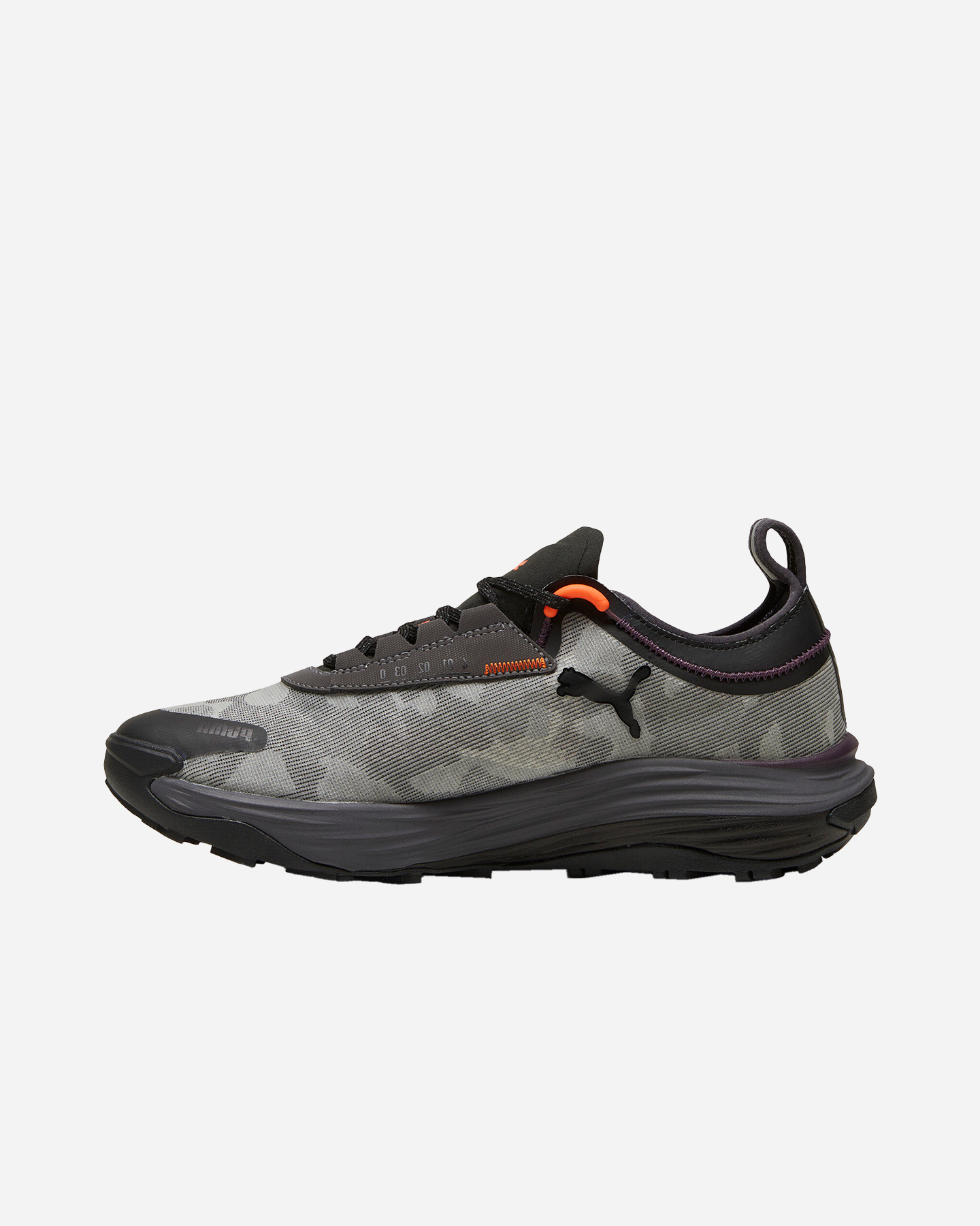 Bežecké topánky Puma Voyage Nitro 3 GTX M 377838-04