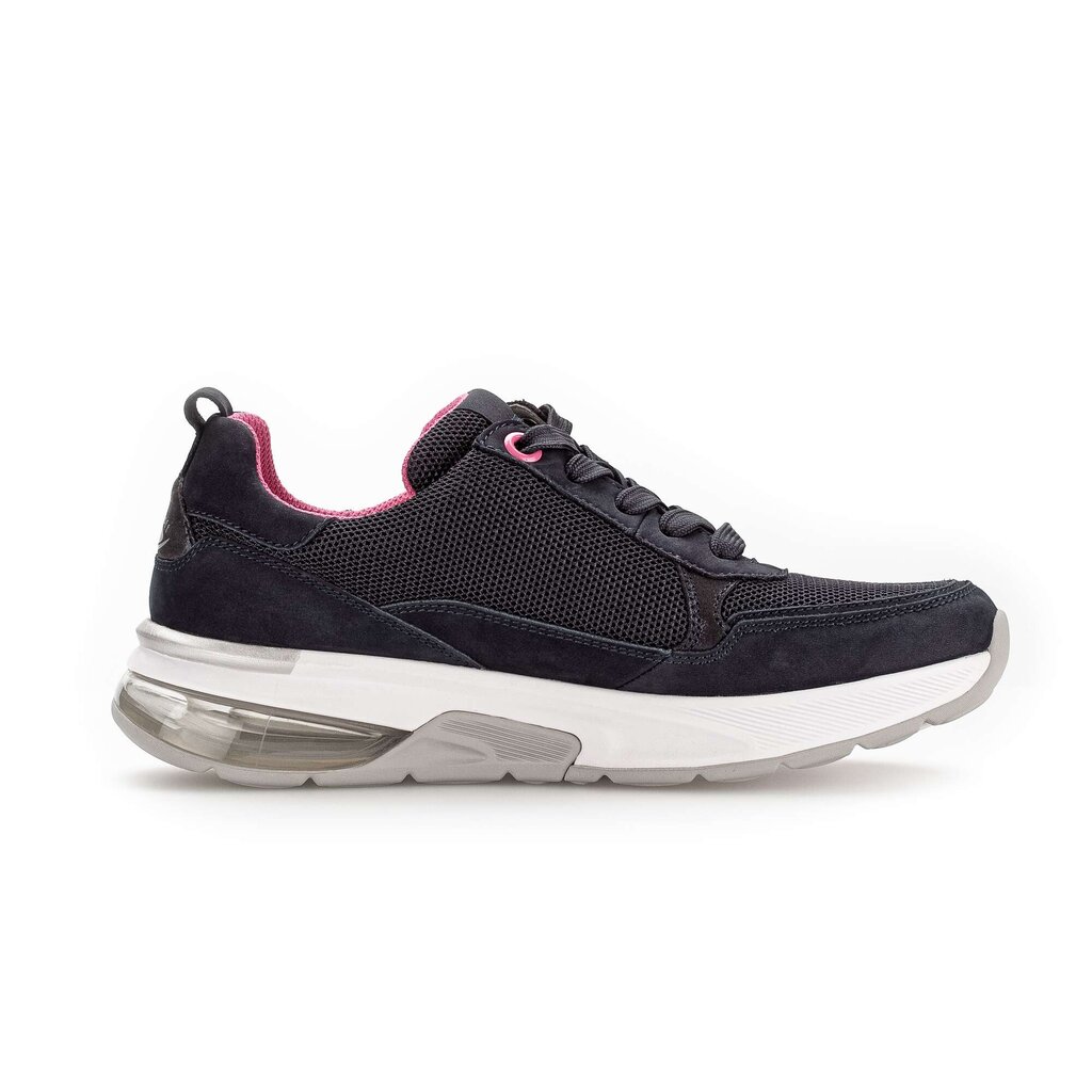rollingsoft Sneaker low blau