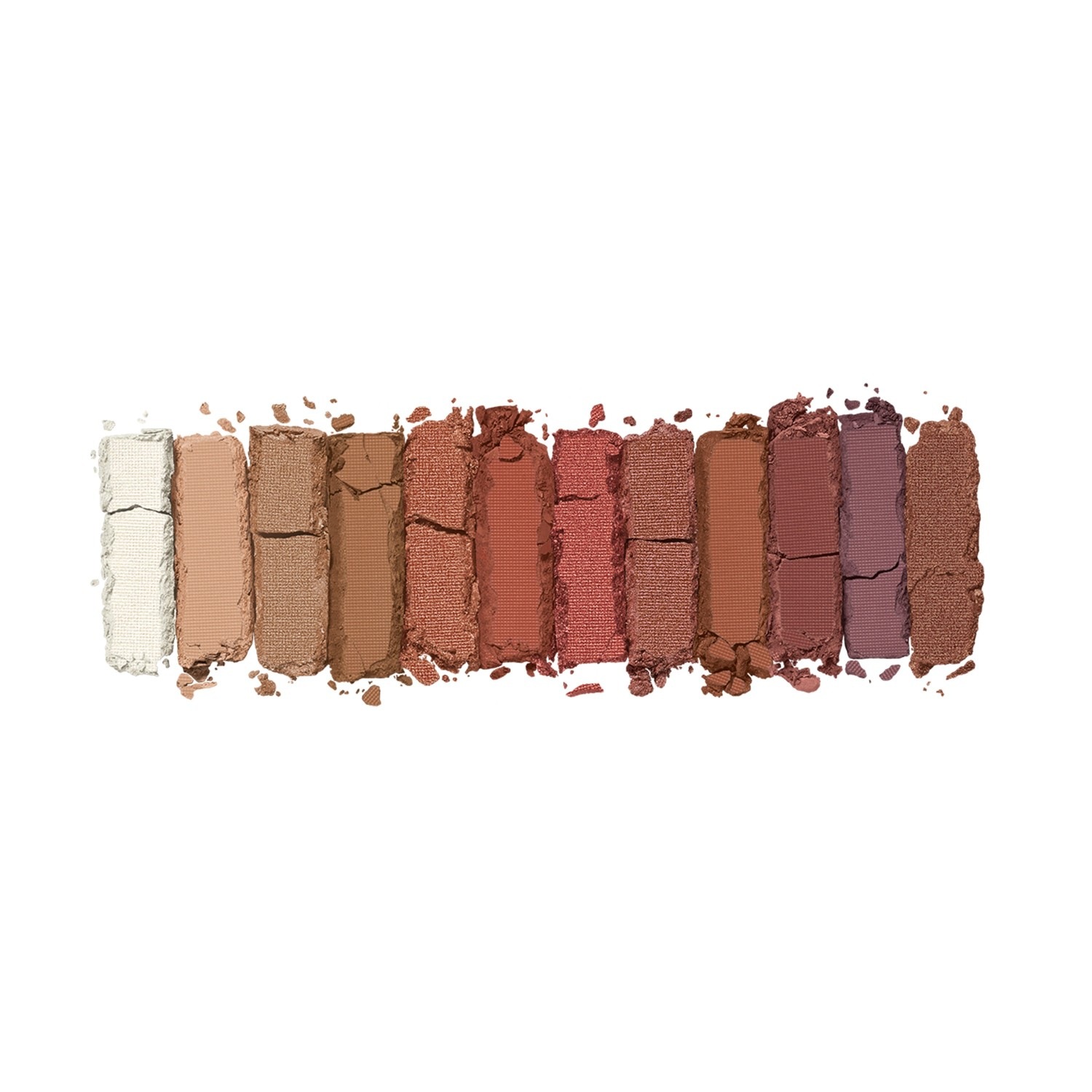 Rimmel London PALETTE MAGNIFEYES 12 PAN 005 SPICE EDITION