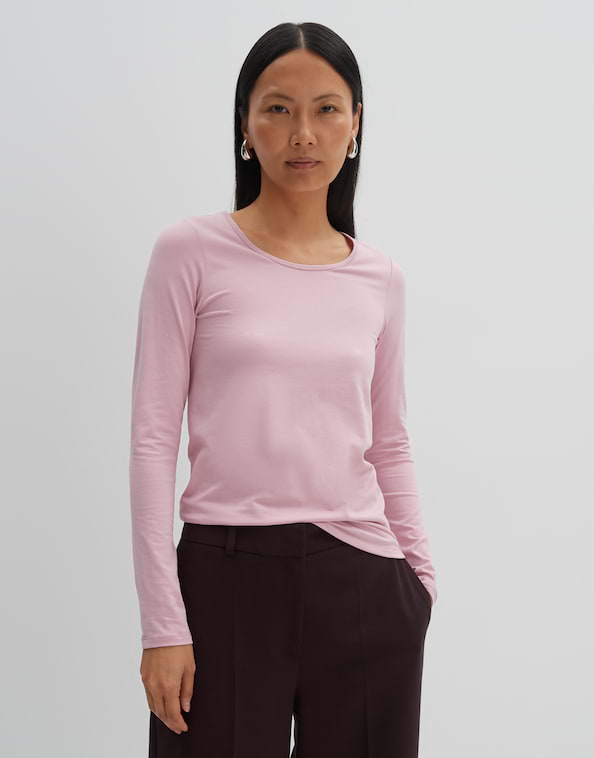 Langarmshirt Kalia