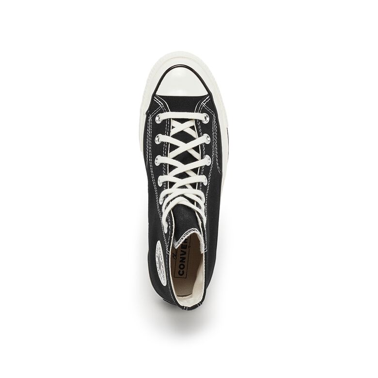 Converse Wmns Chuck 70 Canvas LTD black trek vintage