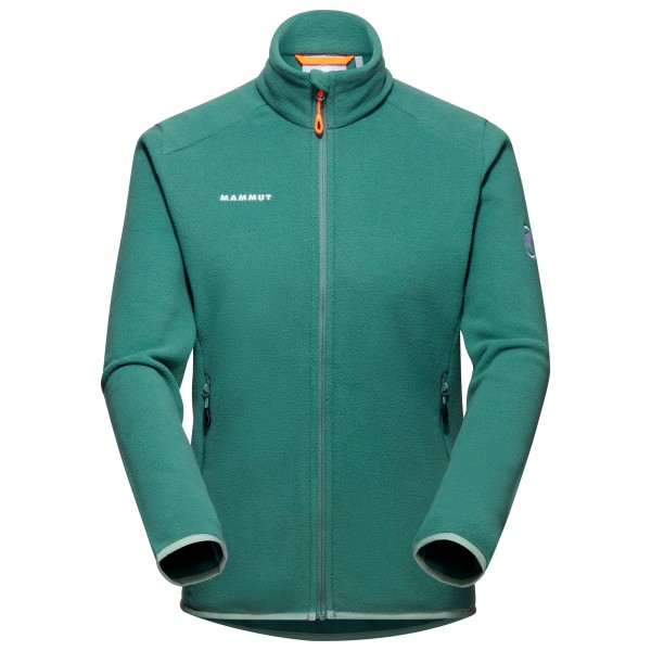 Mammut - Women's Innominata Light Midlayer Jacket - Fleecejacke