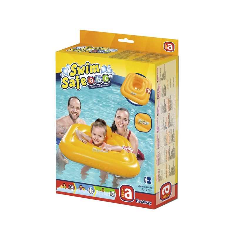 Bouée siège Bestway