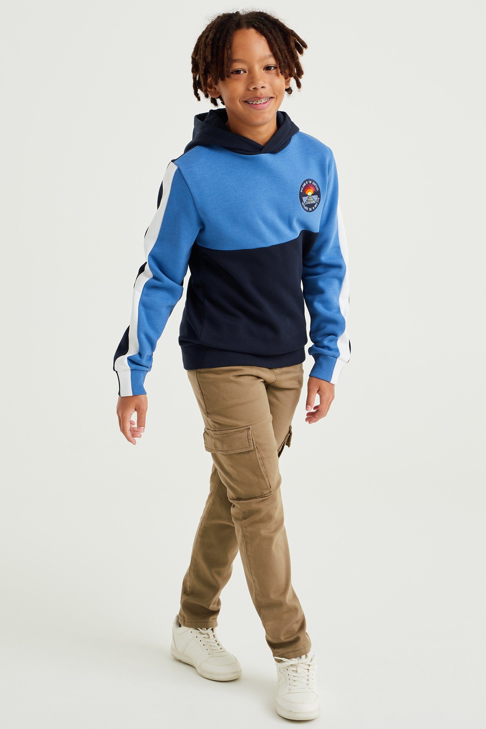 WE Fashion Cardigan (1-tlg)