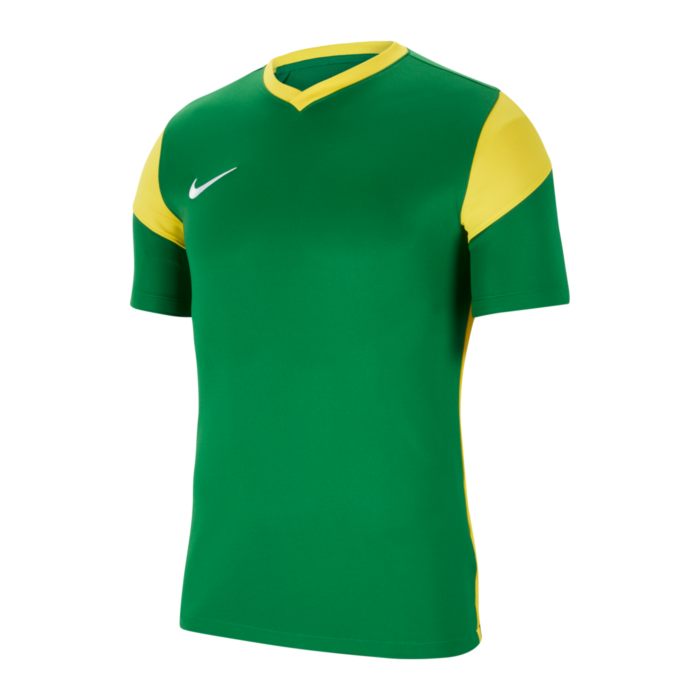 Nike Park Derby III Trikot kurzarm Kids Grün F303