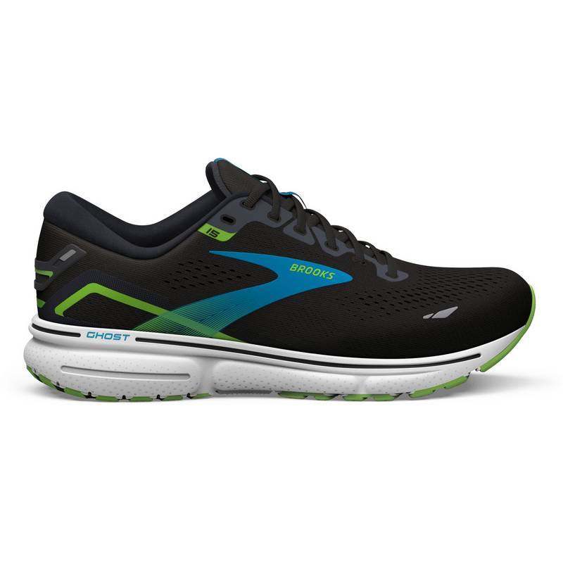 Brooks Ghost 15 Laufschuhe Herren