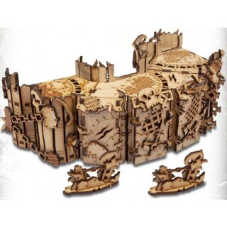 Orc Wall Corners