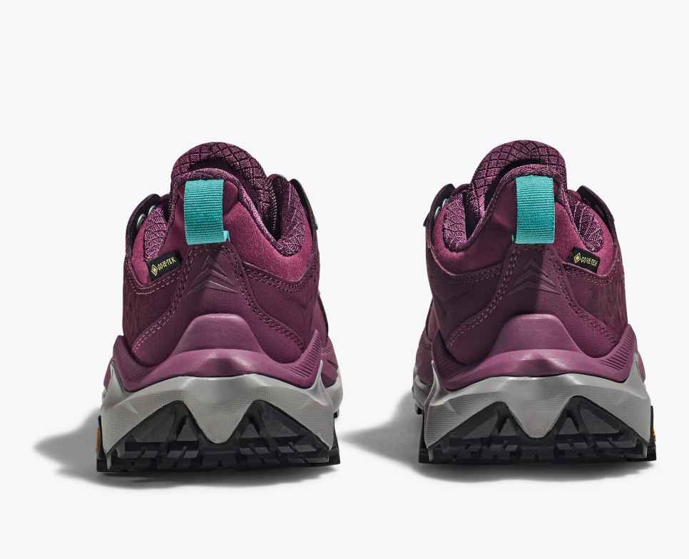 Kaha 2 lav GORE-TEX Grapewine/Coastal Shade