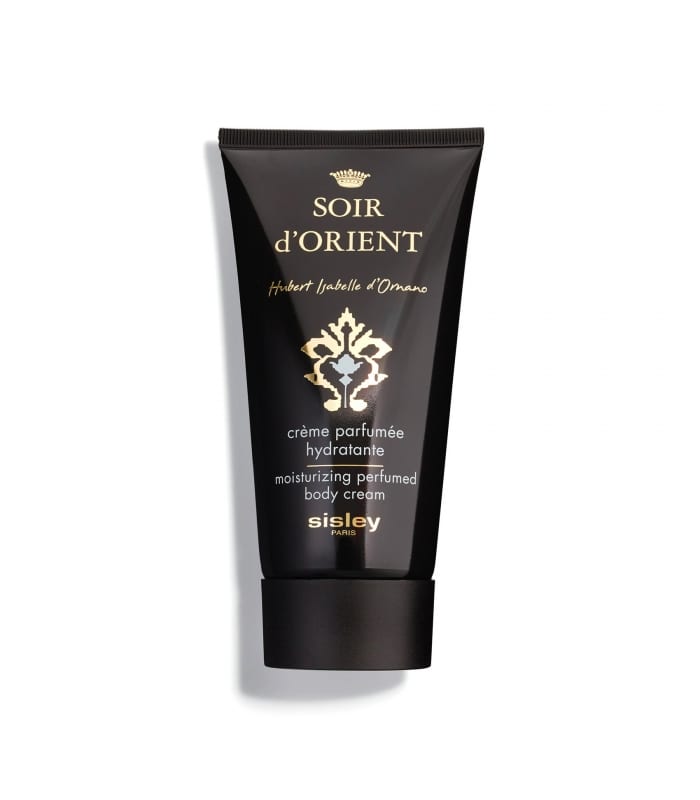 SISLEY-SOIR D'ORIENT-Crème Corps parfumée