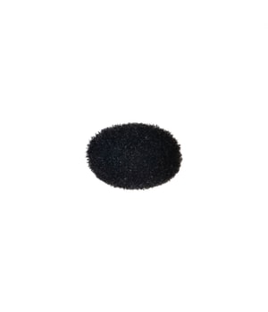 MAC Brushes 129S Powder/Blush Rougepinsel-1 Stk
