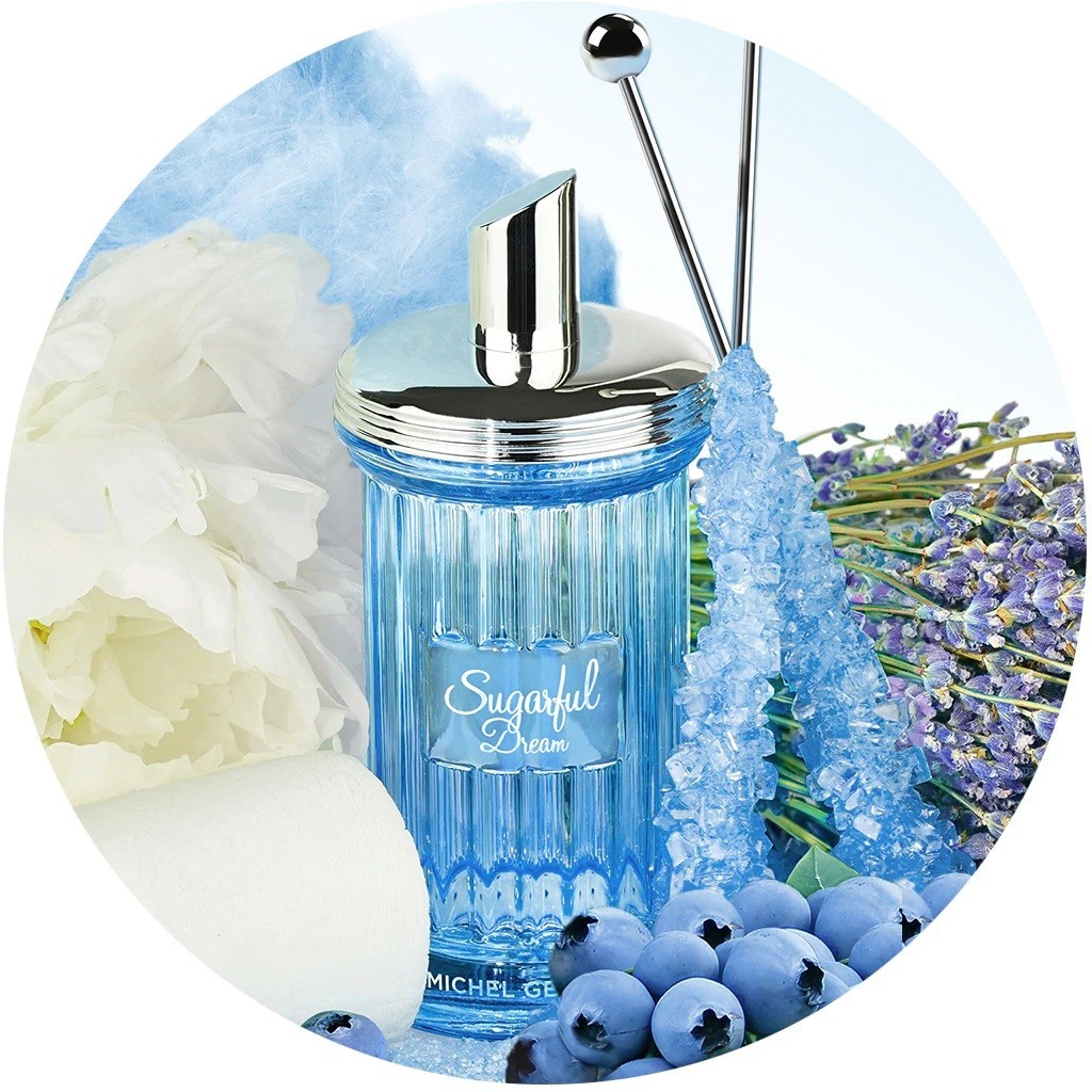 Sugarful Dream parfemska voda u spreju
