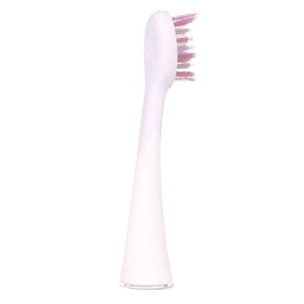 Extra Clean Ersatzbürstenköpfe Weiß 12er Set