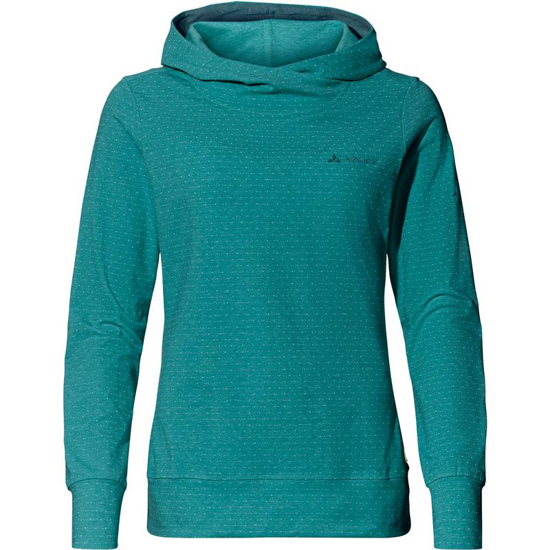 VAUDE Tuenno Hoodie Damen
