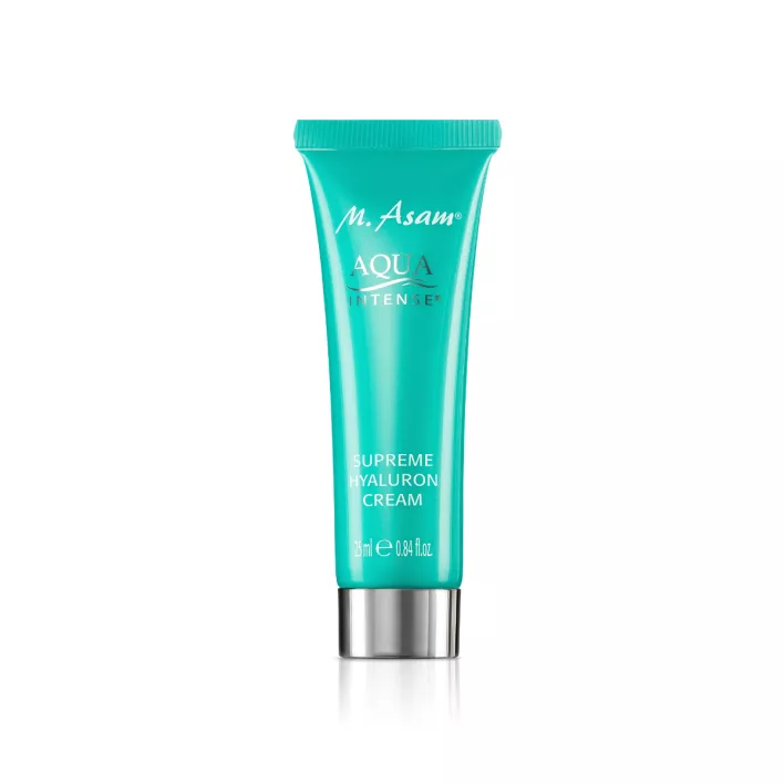 AQUA INTENSE Supreme Hyaluron Cream Probe