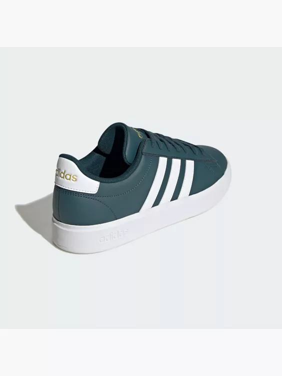 adidas Grand Court Cloudfoam Lifestyle Court Comfort Schuh