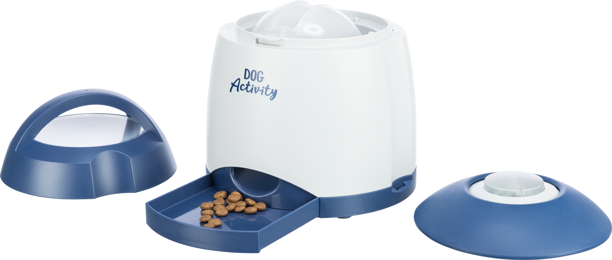 Trixie Intelligenzspielzeug Trixie Dog Activity Memory Trainer 3.0