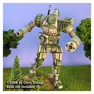 Orion Resculpt 3025-3050 75 Tons