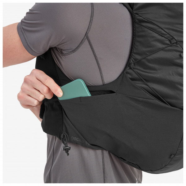 Montane - Gecko VP 20 + - Trailrunningrucksack