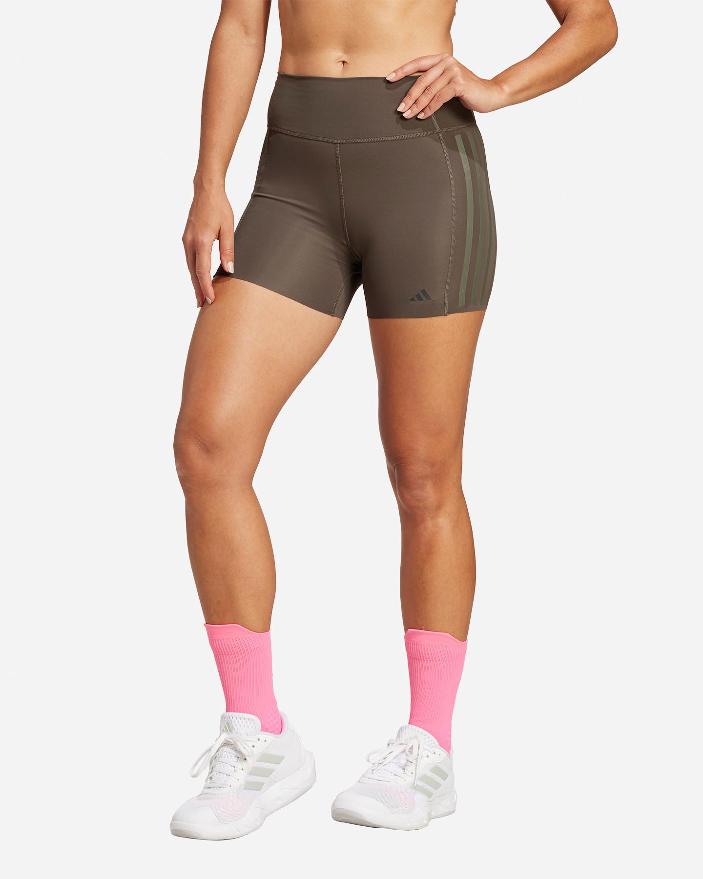 Šortky Adidas Opt 4 W IK5480