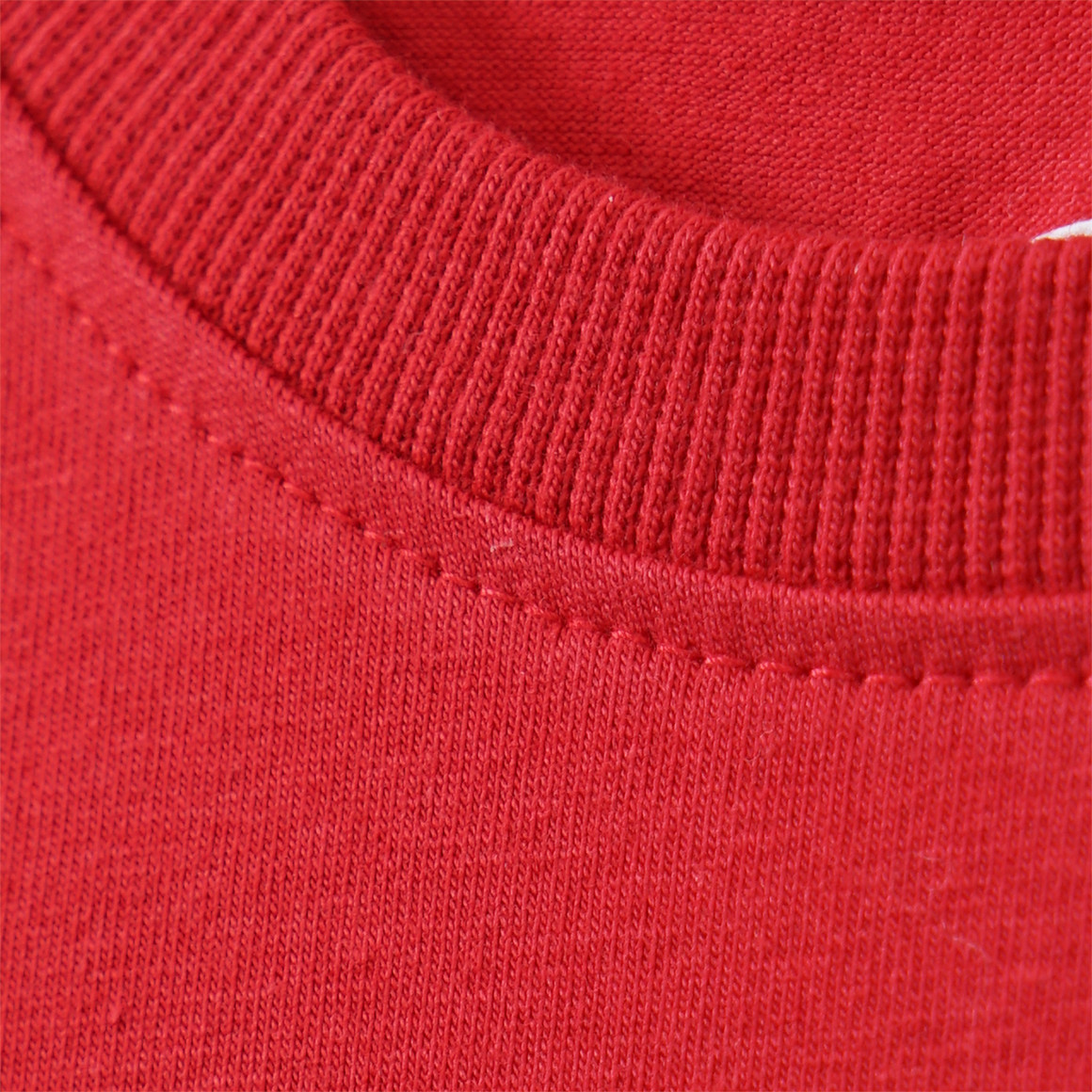 Kinder Langarmshirt mit Raumschiff-Motiv