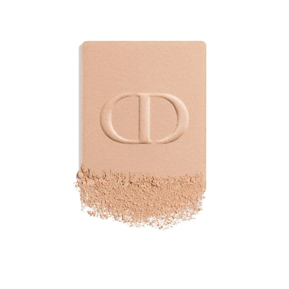 Dior Forever Natural Velvet Foundation – Kompakt Foundation