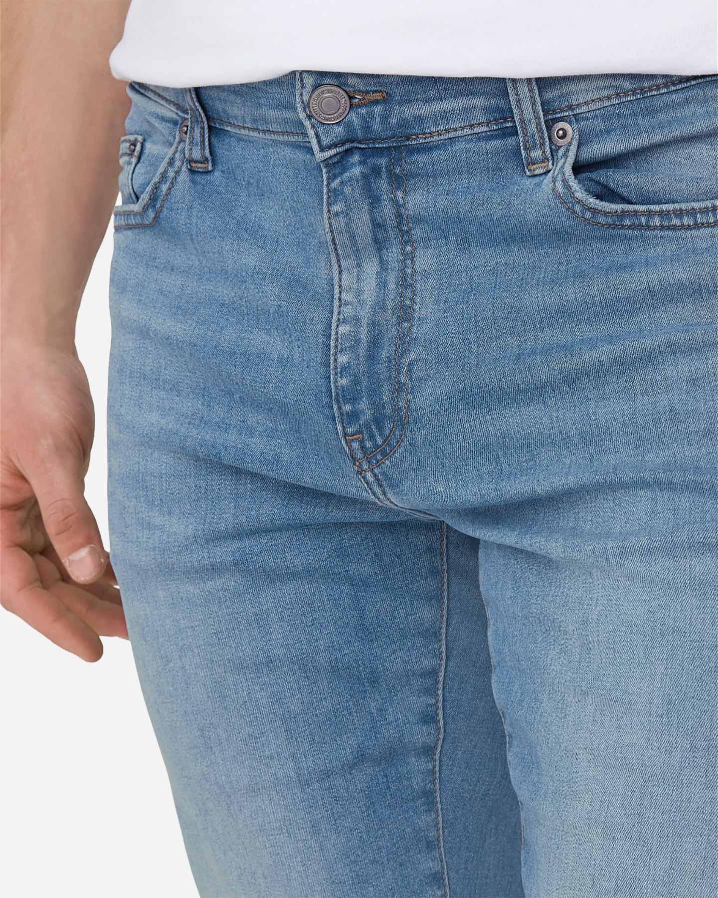 Džínsy Only & Sons Loom Slim M 22028263-BS000053