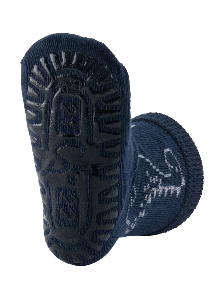 Sterntaler Fliesen Flitzer SUN Dino in marineblau günstig kaufen