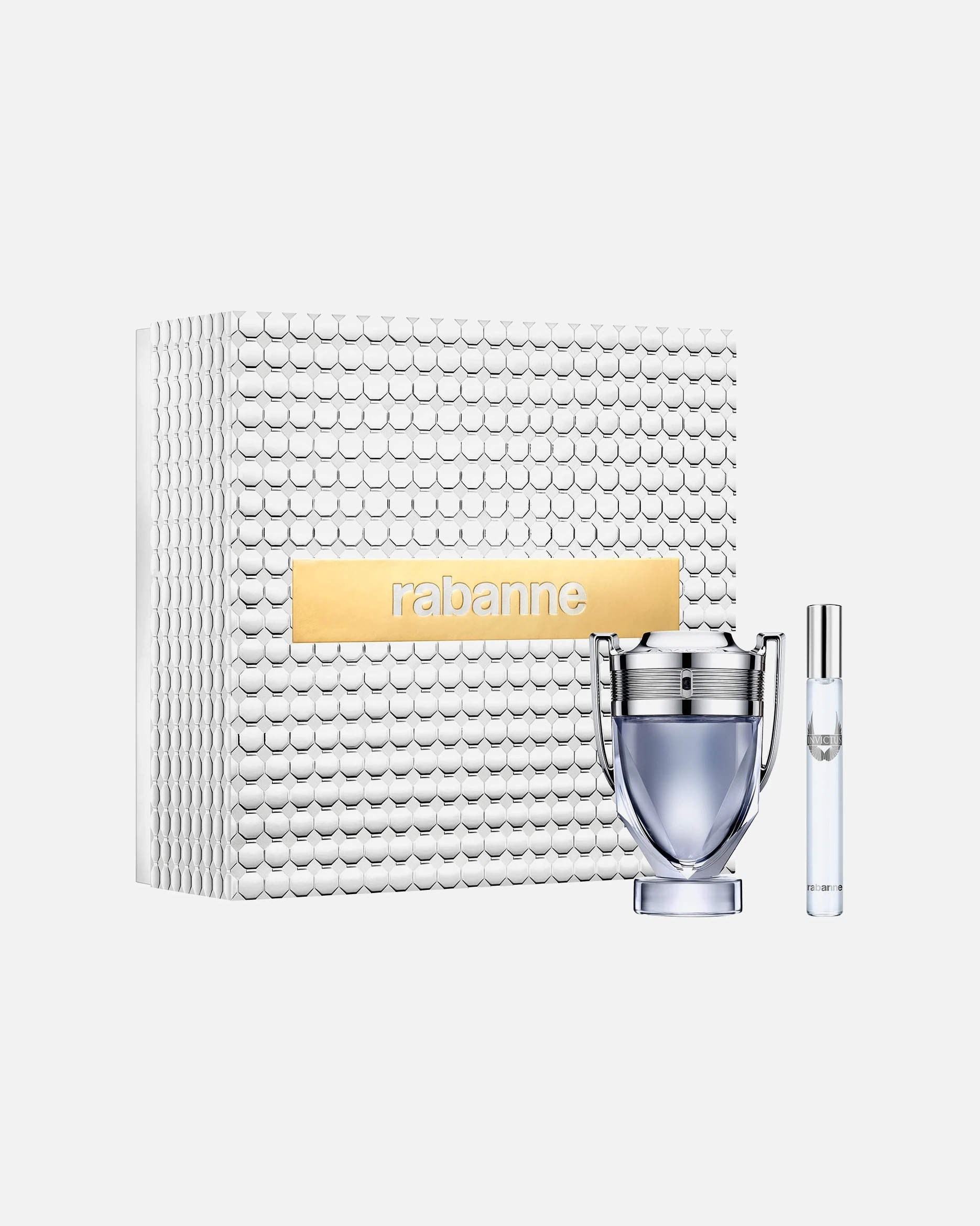 Rabanne toaletna voda