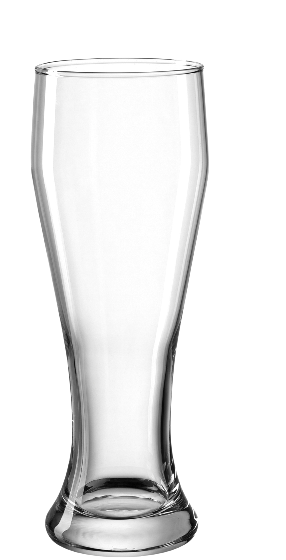 Weizenbierglas 500ml Limited