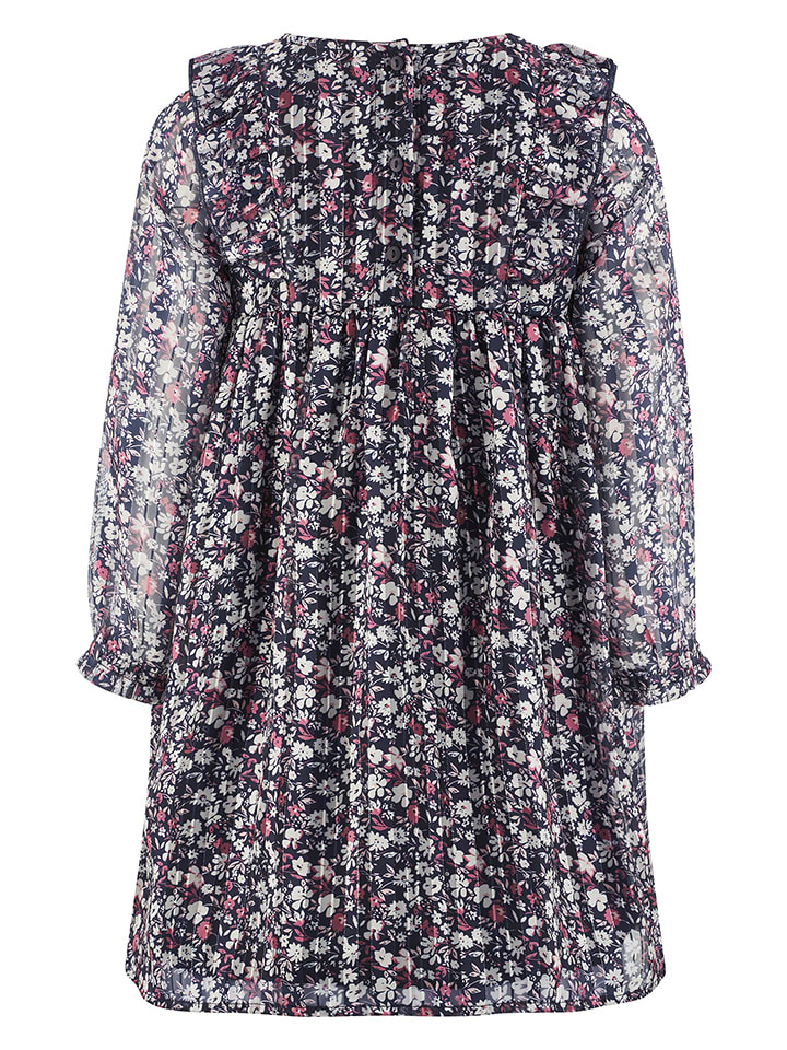 happy girls by Eisend Kleid in Dunkelblau günstig kaufen
