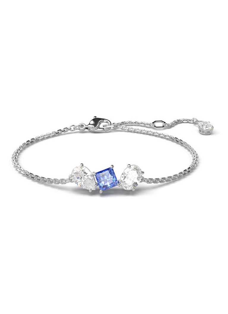 Swarovski Mesmera bracelet with crystal