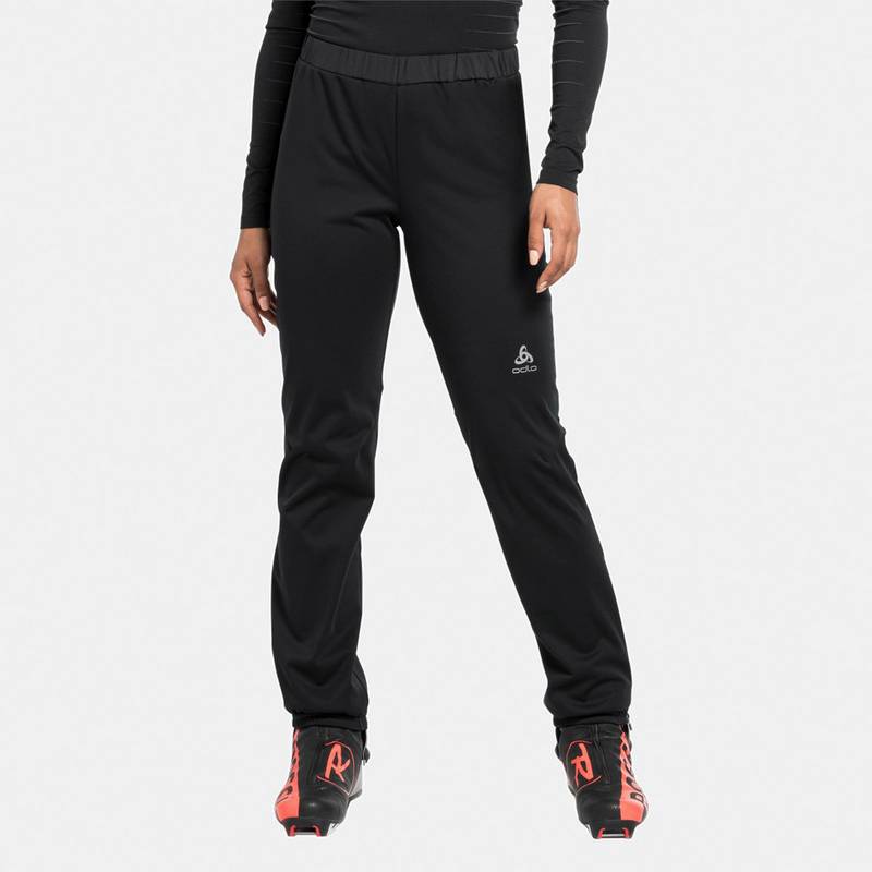 Odlo BRENSHOLMEN Langlaufhose Damen