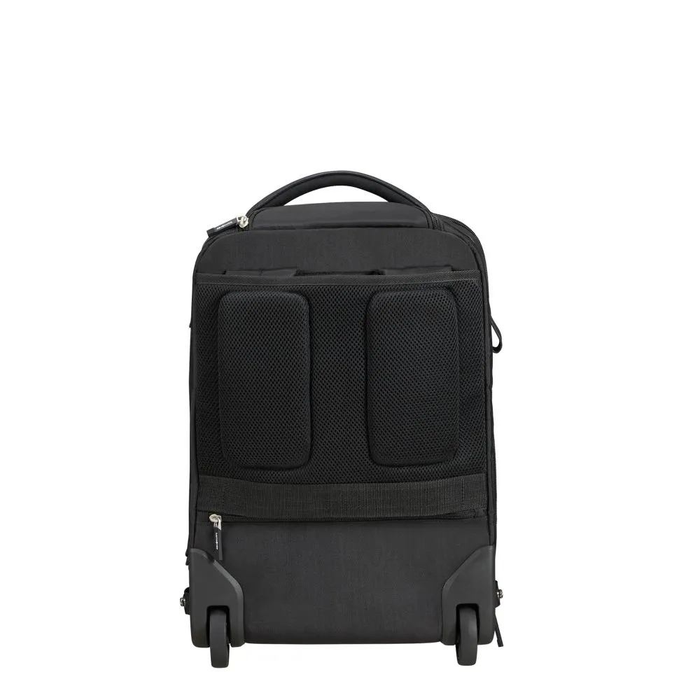 Samsonite LITEPOINT LAPT. BACKPACK\/WH 17.3