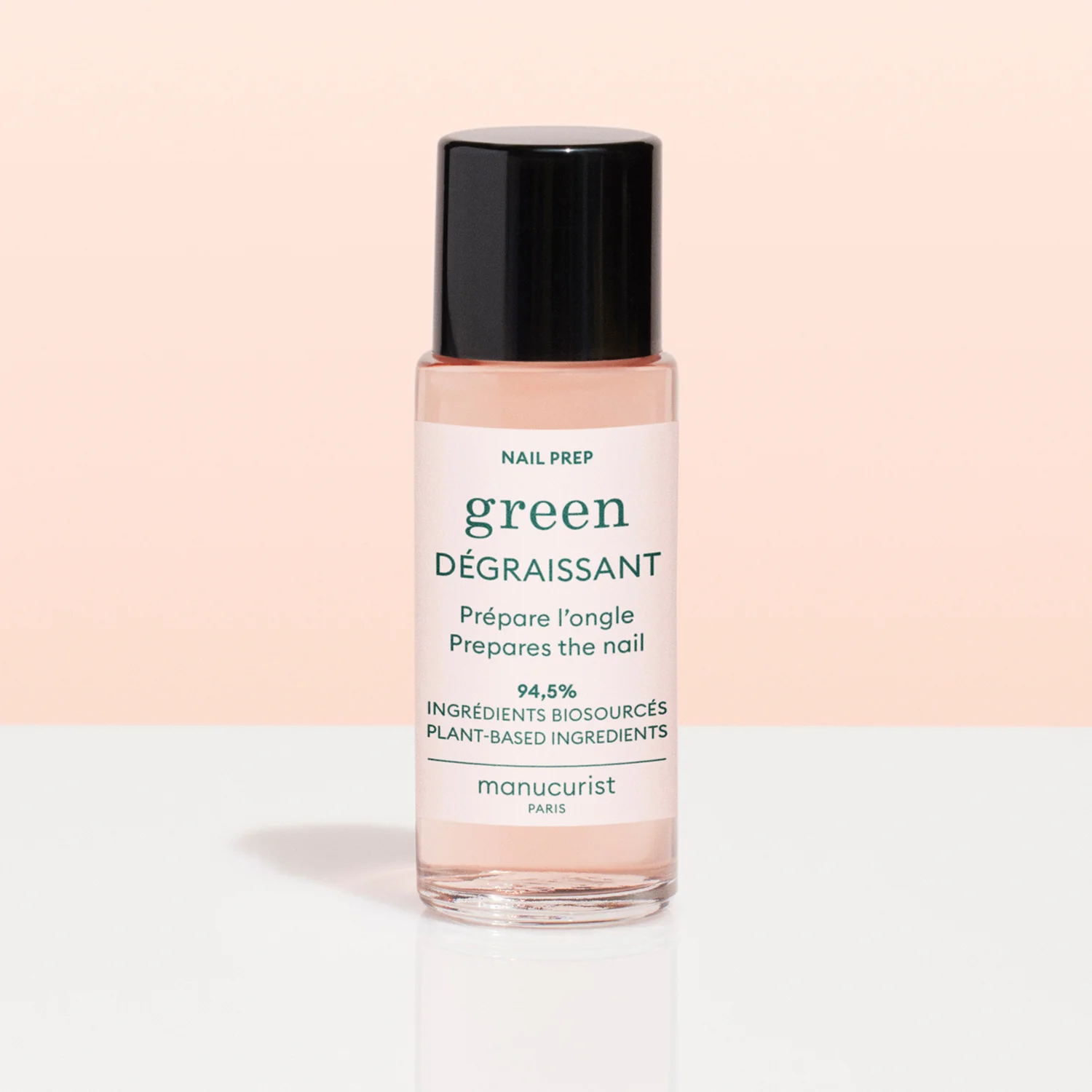 Green™ Körömlakk - 30 ml Zsíroldó