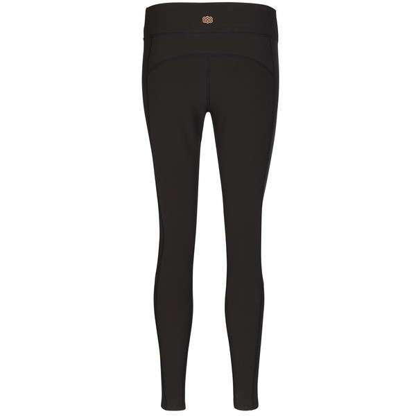DOLMA SOFTSHELL TIGHT Damen - Softshellhose