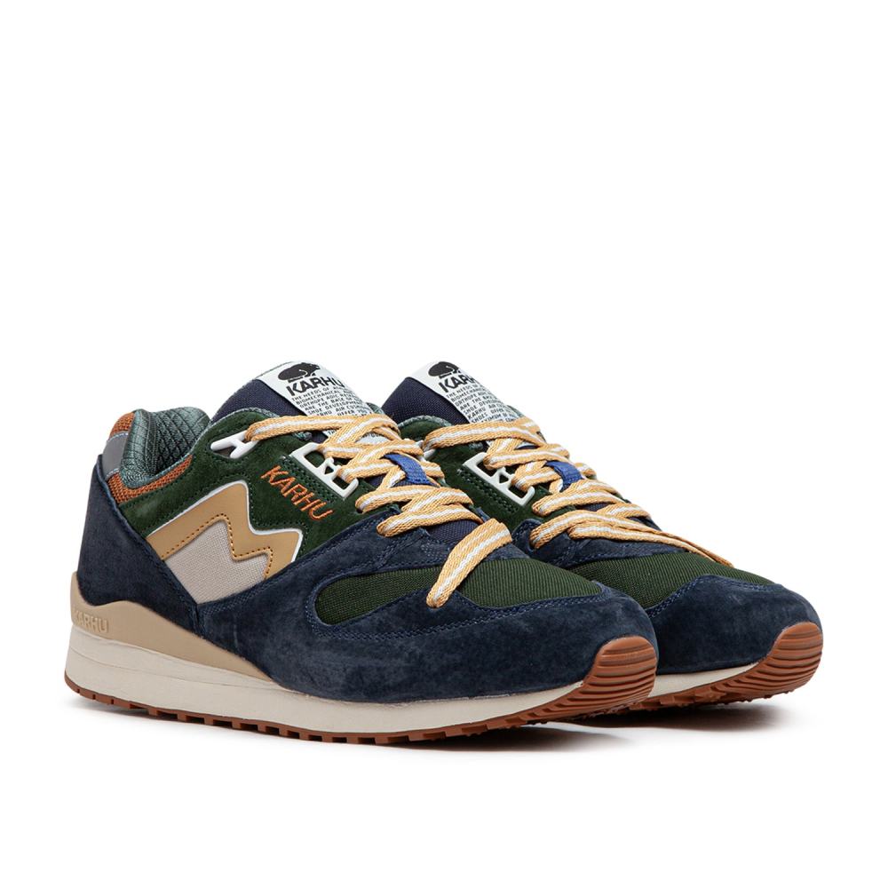 Karhu Synchron Classic F802681 / blau
