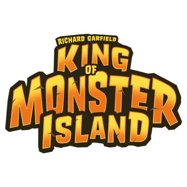 King of Monster Island (deutsch)