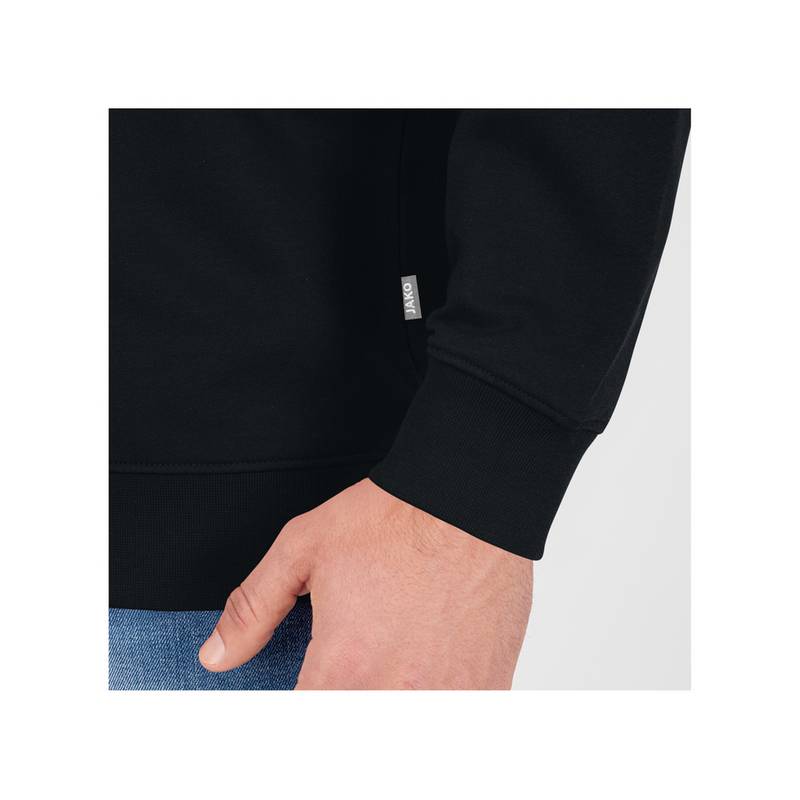 JAKO Doubletex Sweatshirt Funktionssweatshirt Herren