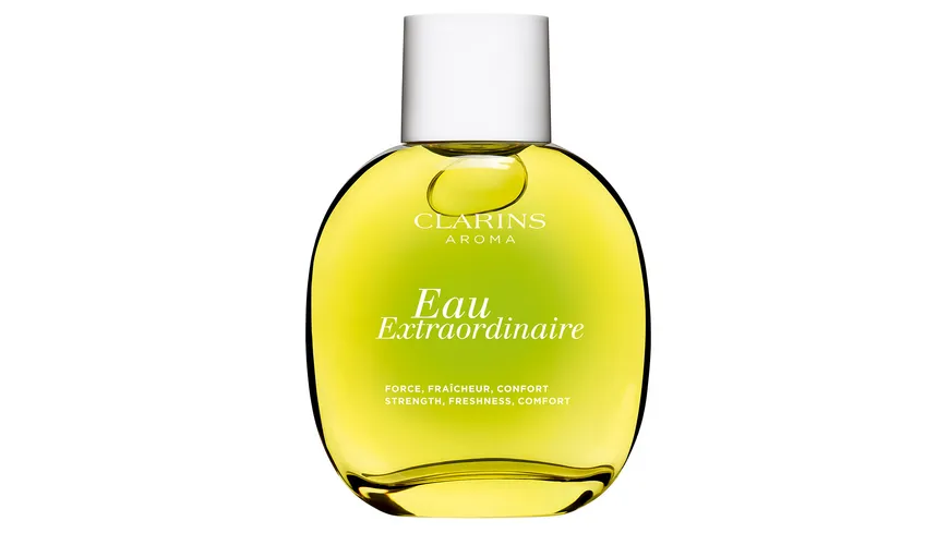 CLARINS Eau Extraordinaire Aromaduft 100 ml