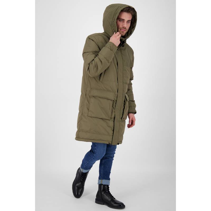 ALIFE AND KICKIN BlakeAK A Winterjacke Herren