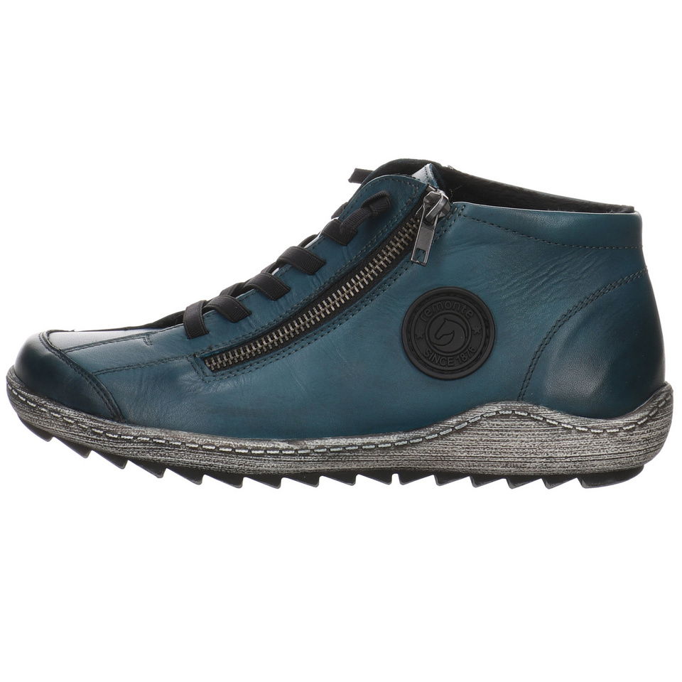 Remonte Schnürboots