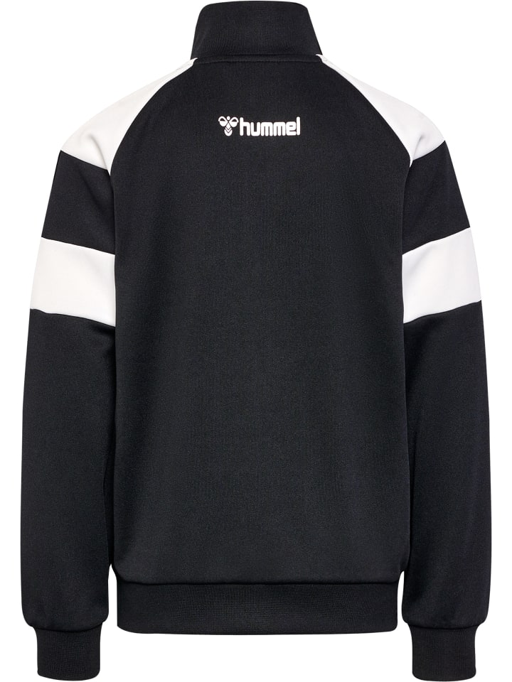Hummel Hummel Reißverschluss Jacke Hmlrunner Jungen in BLACK günstig kaufen