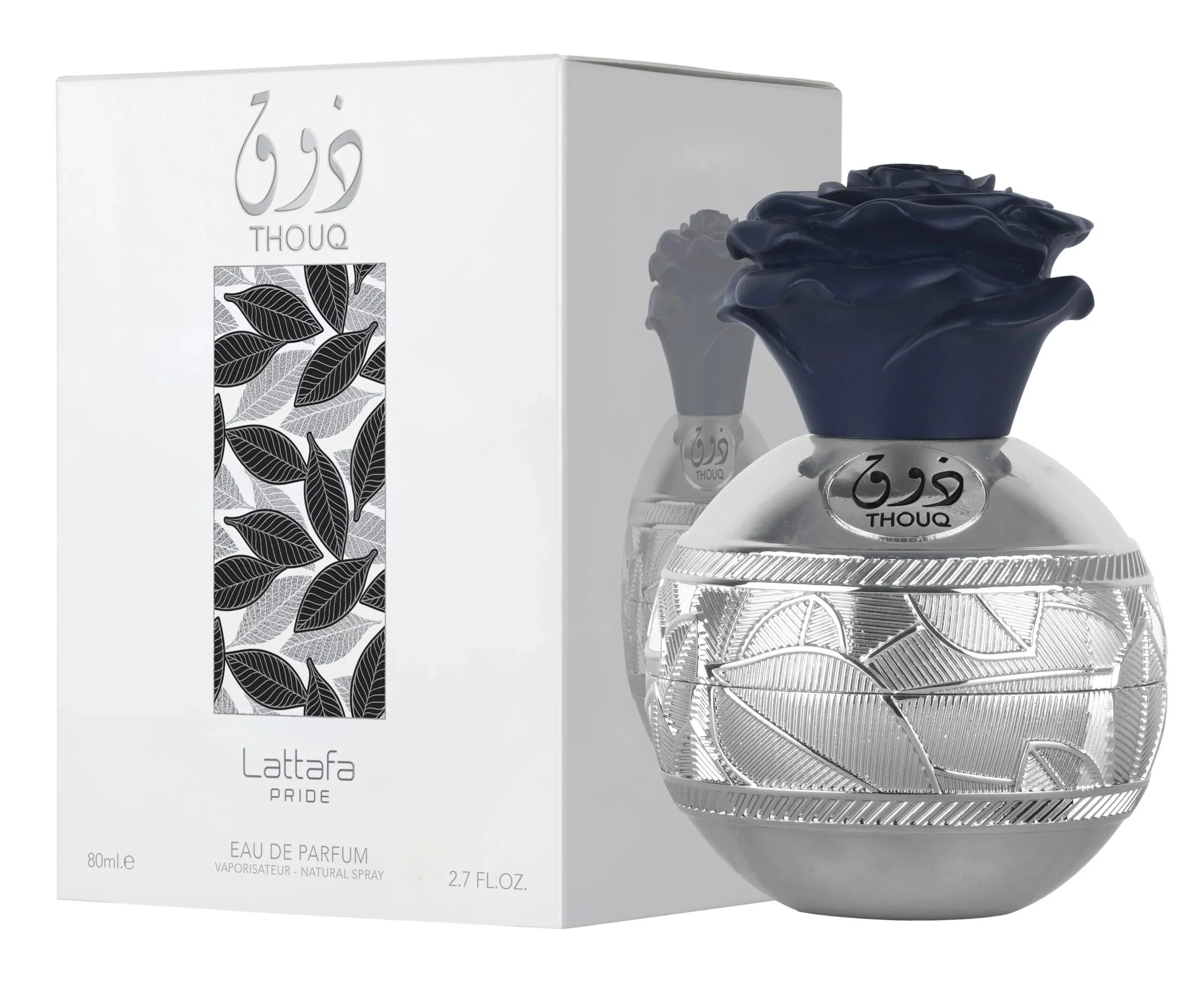Ženske Thouq - Parfumska voda