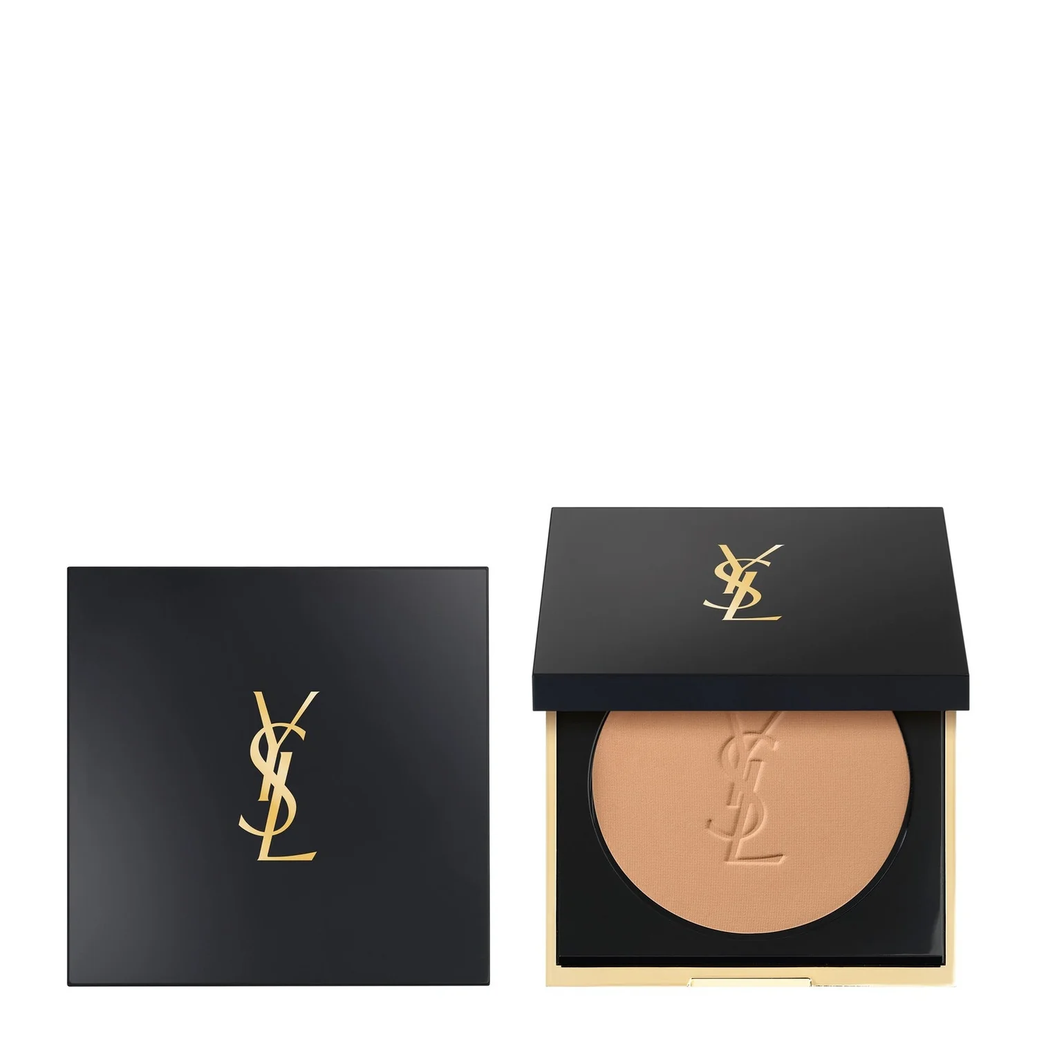 Facial Encre de Peau All Hours Setting Powder - Pudră compactă