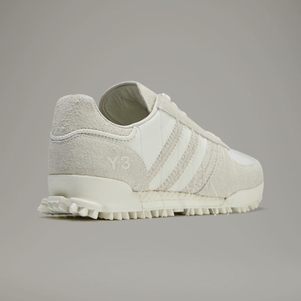 Y-3 Marathon TR ID4121 / weiss