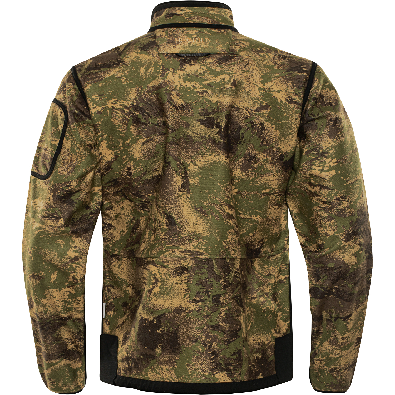 Härkila Herren Wendejacke Kamko (camouflage/braun)