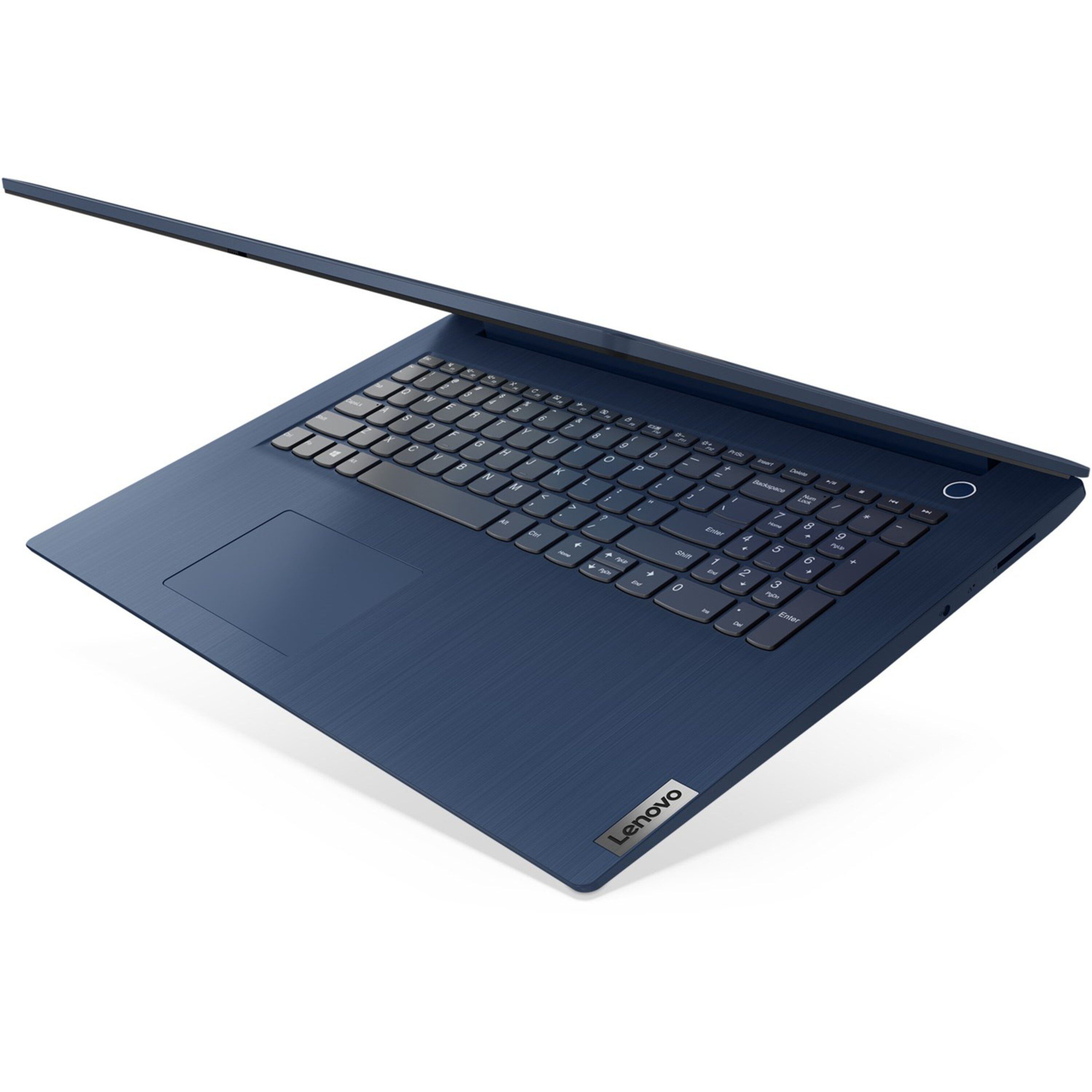 Lenovo IdeaPad 3 17ARE05 Notebook (43.9 cm/17.3 Zoll, AMD Ryzen 5 4500U, 512 GB SSD, HD+ Display, 8GB, Windows 10)